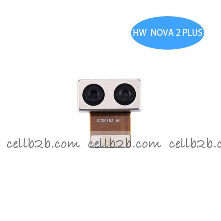 Cámara Trasera para Huawei NOVA 2/NOVA 2 Plus