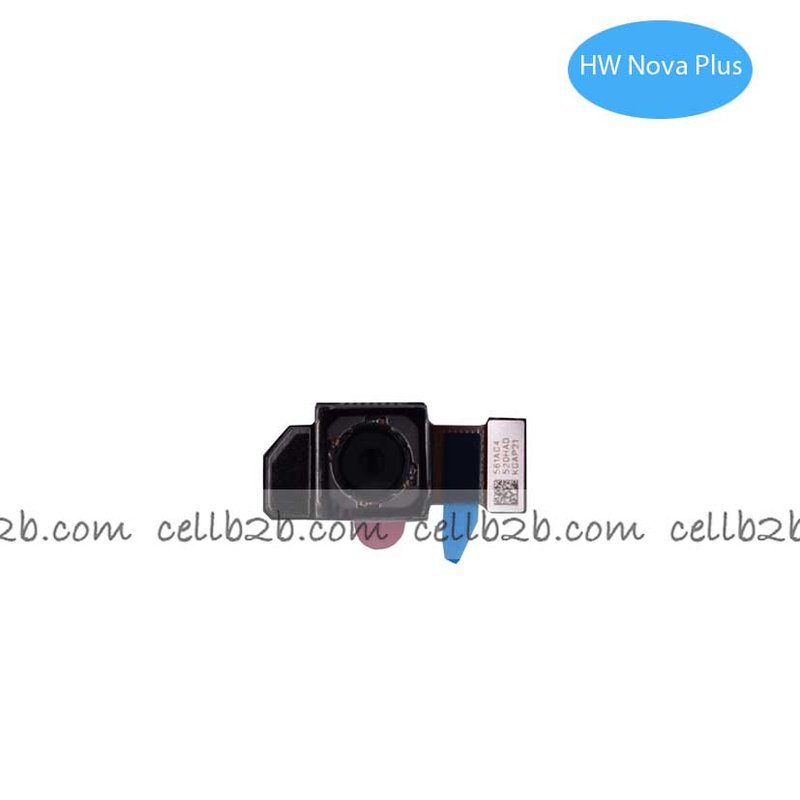 Cámara Trasera para Huawei NOVA PLUS