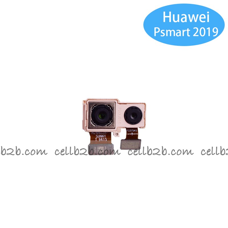 Cámara Trasera para Huawei P Smart 2019 / P Smart Plus 2019