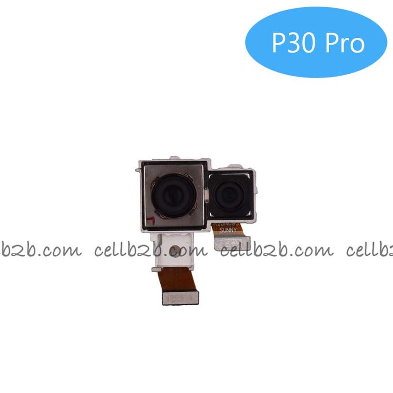 Cámara Trasera para Huawei P30 Pro