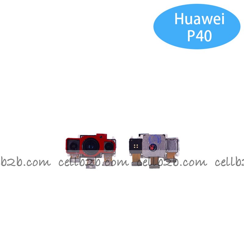 Cámara Trasera para Huawei P40
