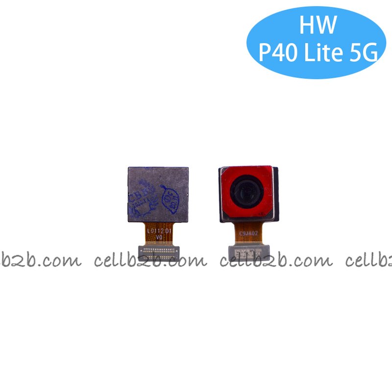 Cámara Trasera para Huawei P40 Lite 5G / Nova 7 SE
