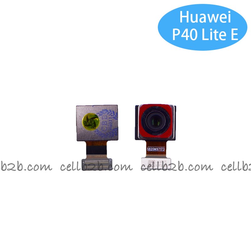 Cámara Trasera para Huawei P40 Lite E / Enjoy 10
