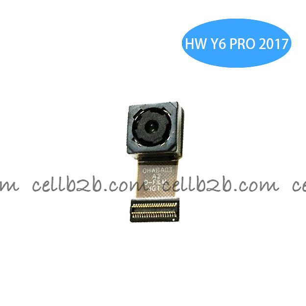 Cámara Trasera para Huawei Y6 Pro 2017