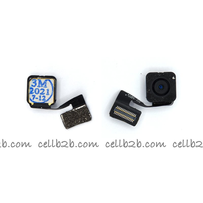 Cámara Trasera para iPad Air 3 10.5 2019 2n A2152 A2123 A2153 A2154
