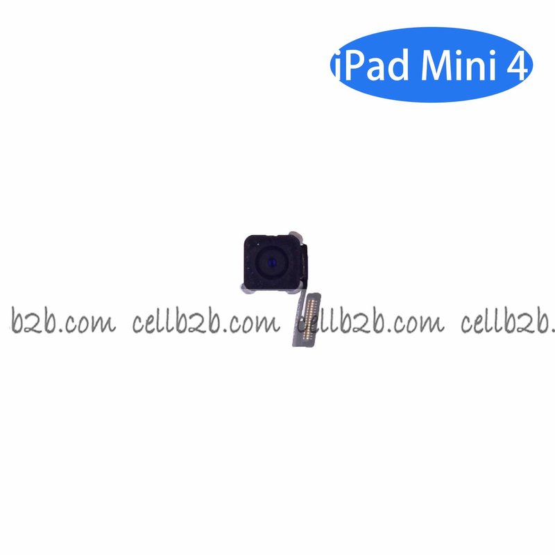 Cámara Trasera para iPad Mini 4 A1538 A1550