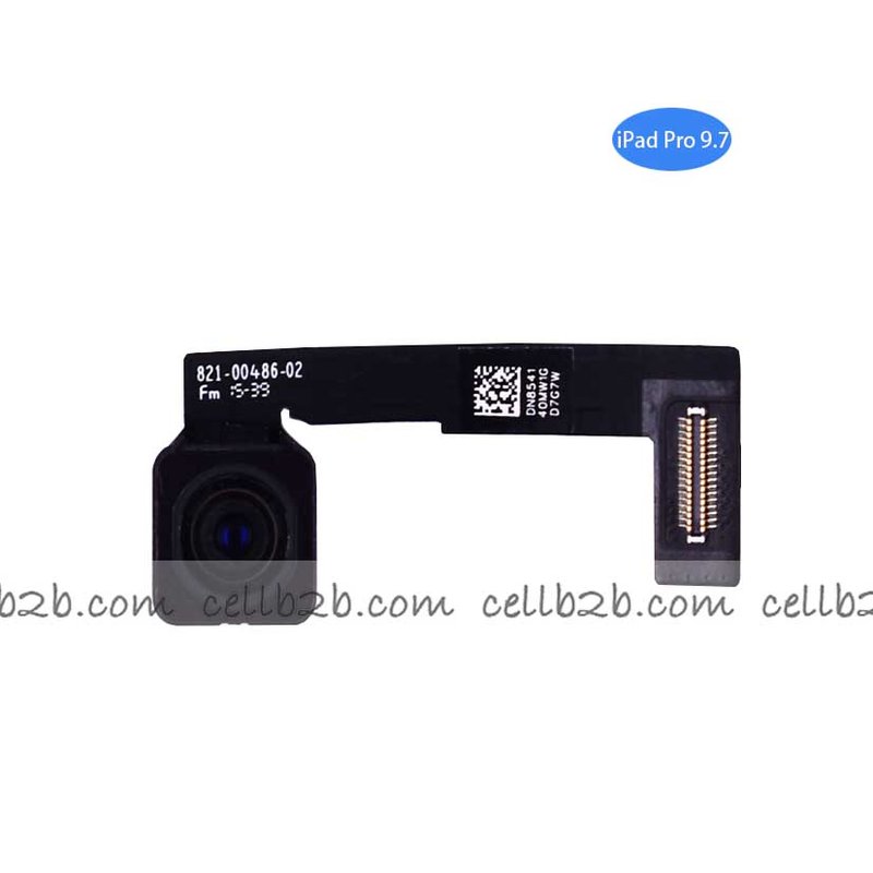 Cámara Trasera para iPad Pro 9.7 A1673 A1674 A1675