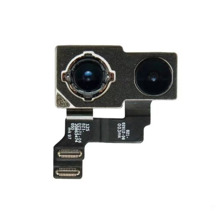 Original Cámara Trasera para iPhone 12 Mini