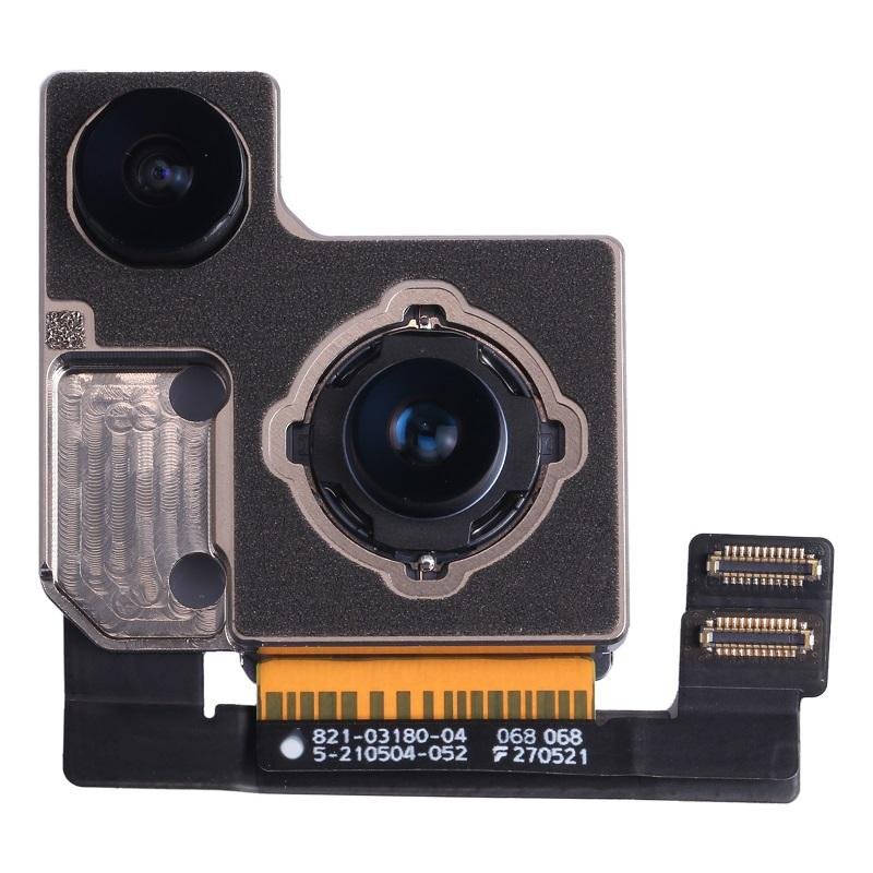 Cámara Trasera para iPhone 13 / 13 Mini Original Desmontaje