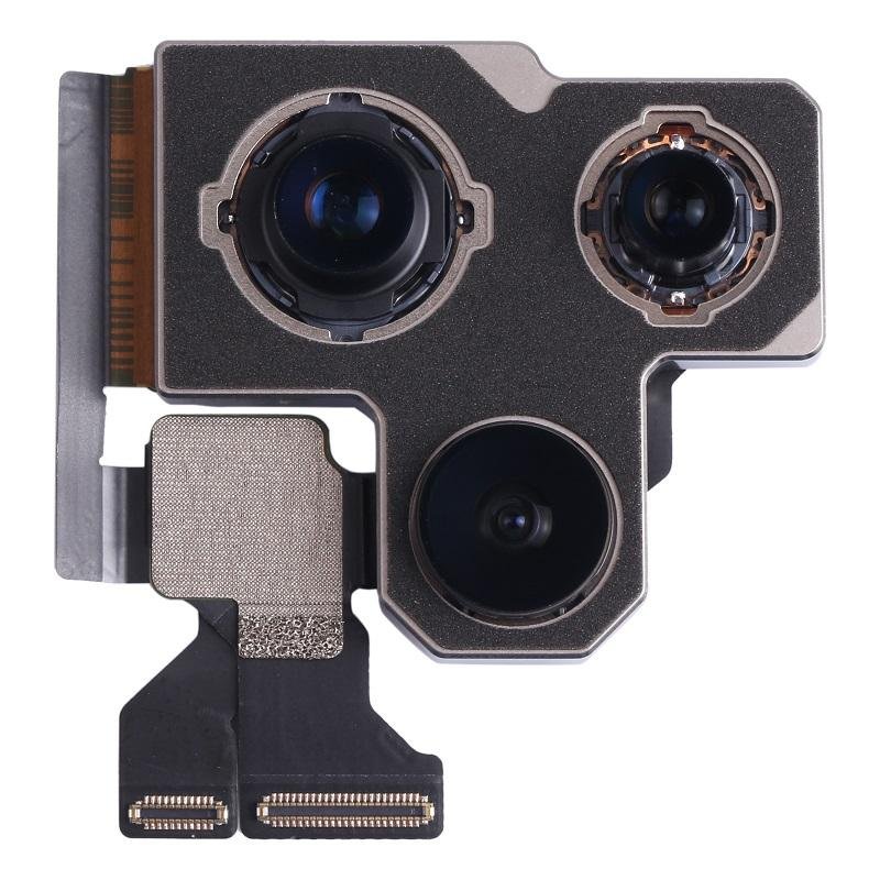 *Cámara Trasera para iPhone 13 Pro / 13 Pro Max Original Desmontaje