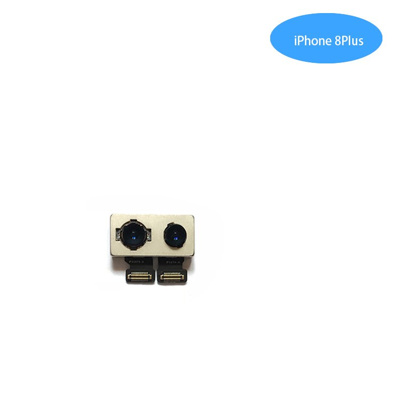 Original Cámara Trasera para iPhone 8G Plus
