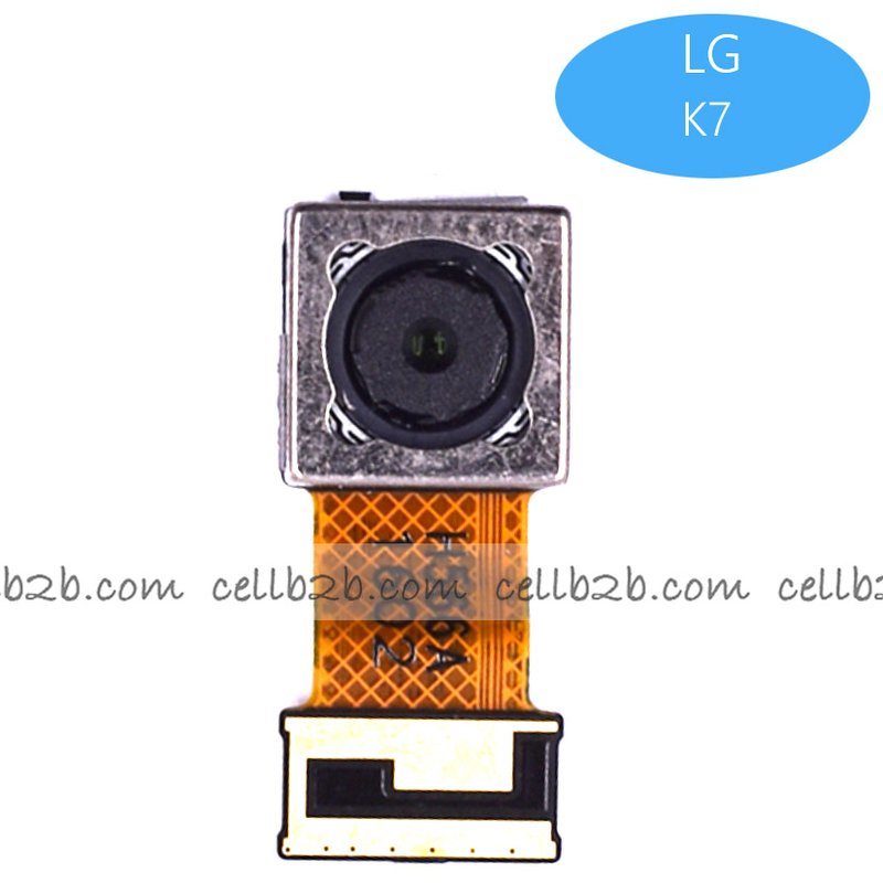 Cámara Trasera para LG K7