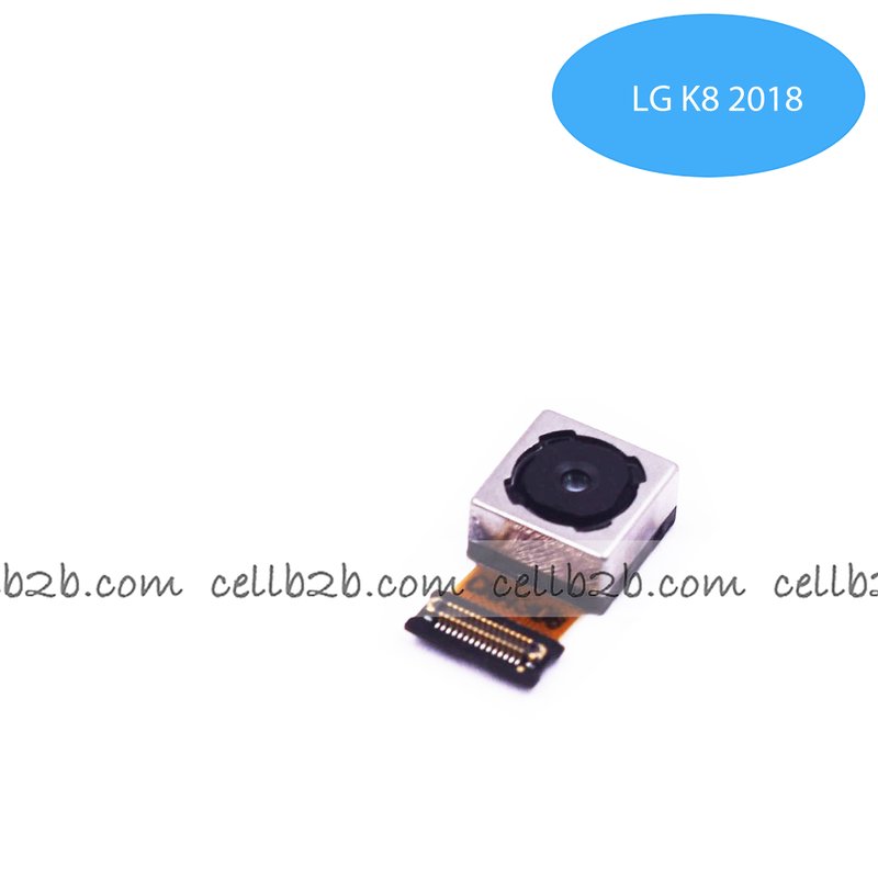 Cámara Trasera para LG K8 2018