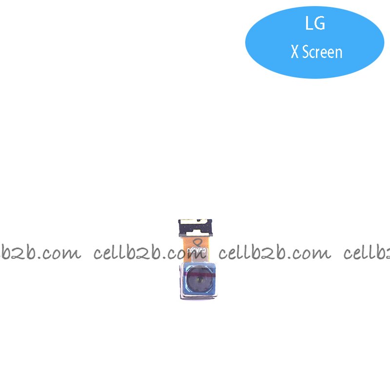Cámara Trasera para LG X Screen
