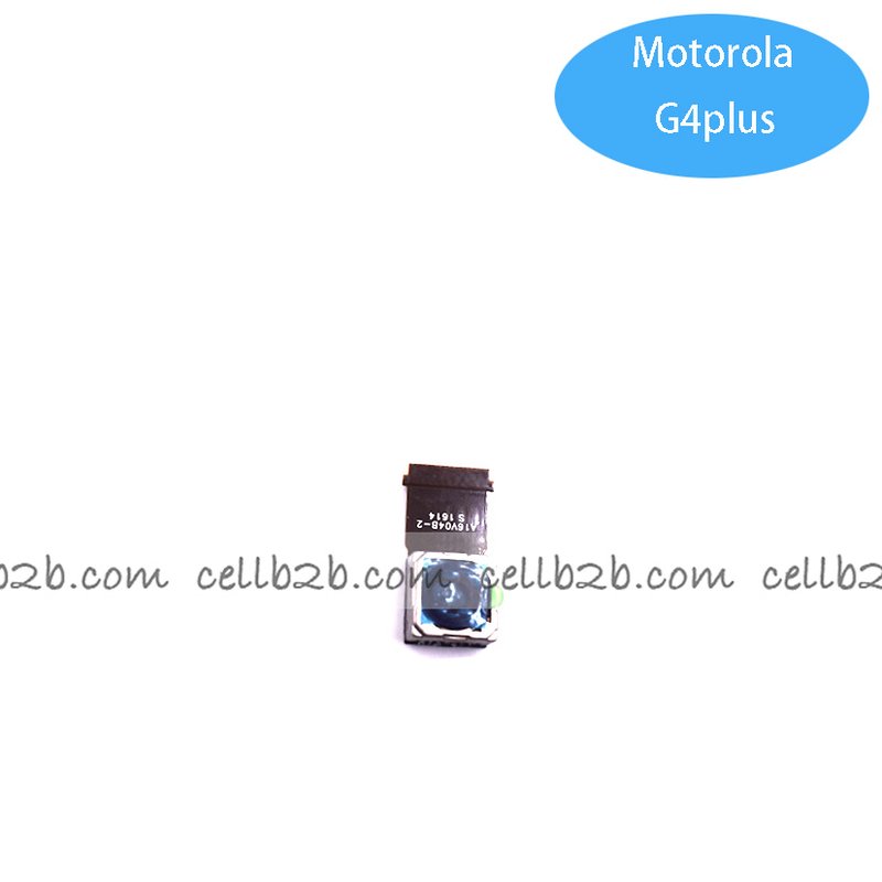 Cámara Trasera para Motorola G4 Plus