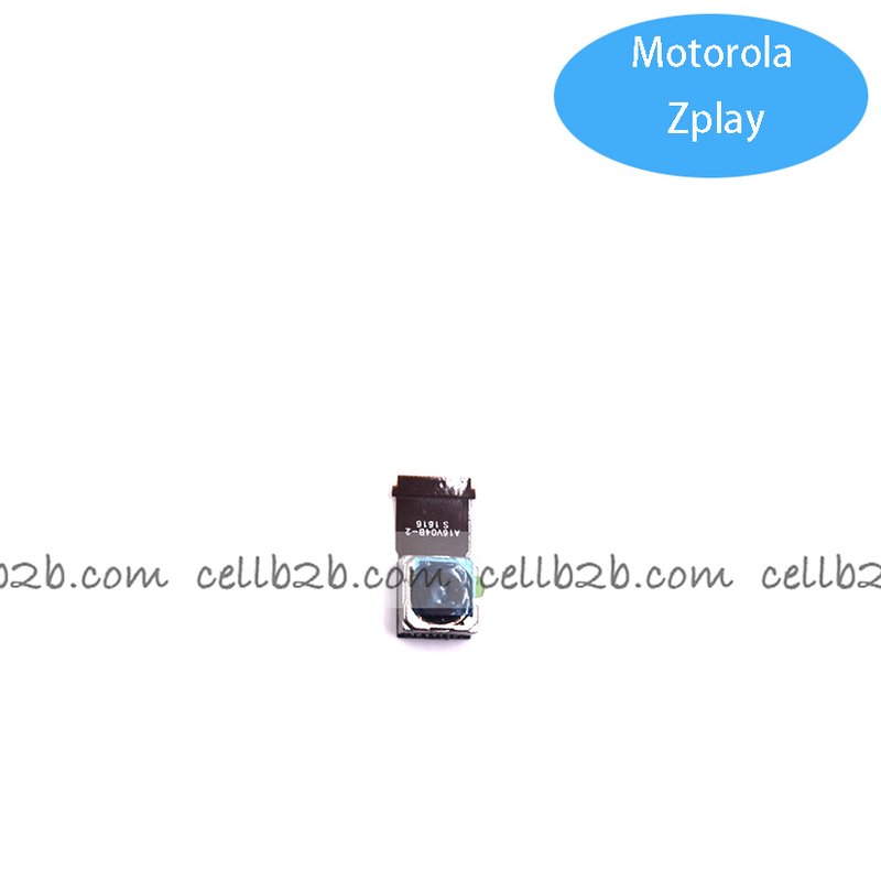 Cámara Trasera para Motorola Z Play