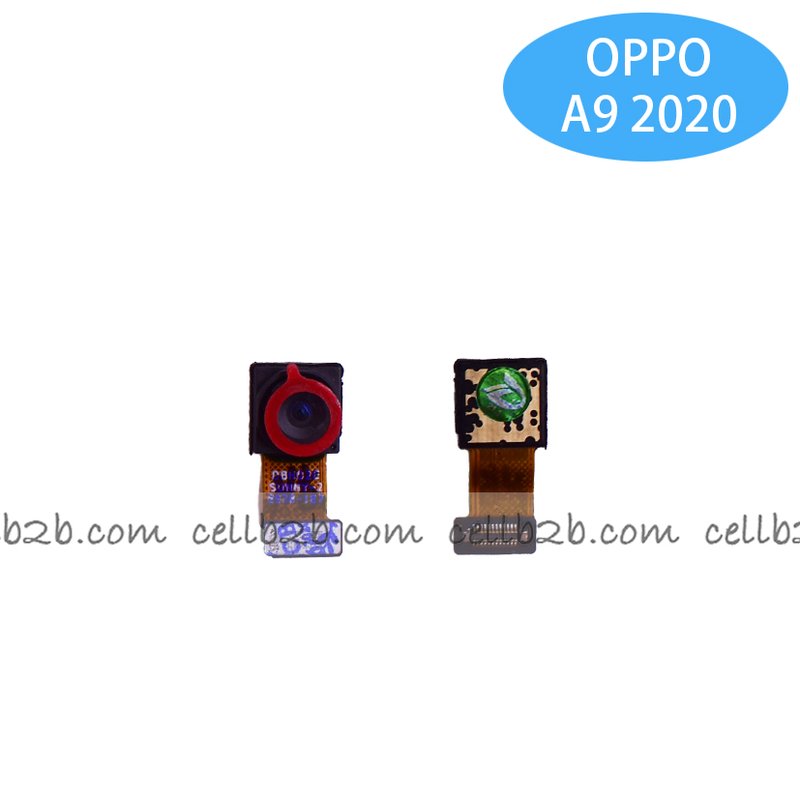 Cámara Trasera para OPPO A9 2020 8MPX Gran Angular