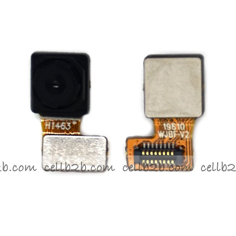 Cámara Trasera para Realme C21Y / C25Y Profundidad