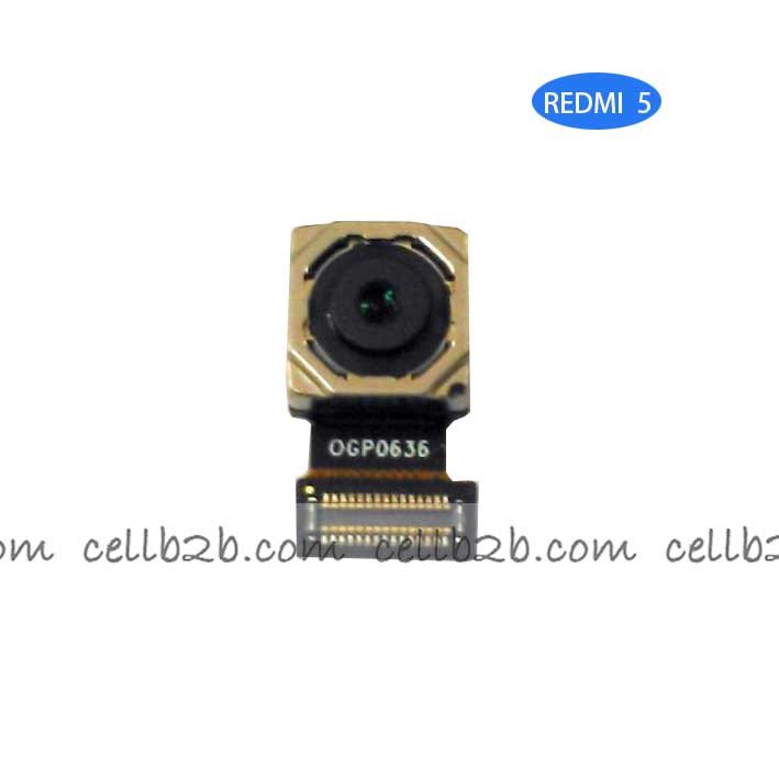 Cámara Trasera para Redmi 5