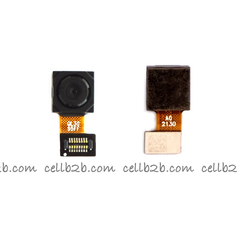 Cámara Trasera para Samsung A11 A115F / A03S A037G Lente Macro