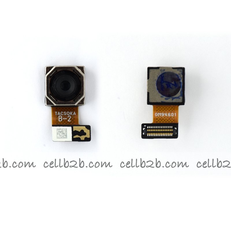 Cámara Trasera para Samsung A21 2020 A215F