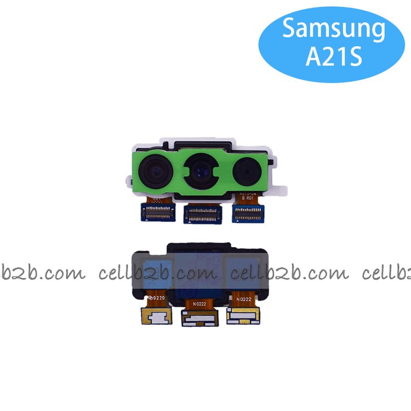 Cámara Trasera para Samsung A21S A217F