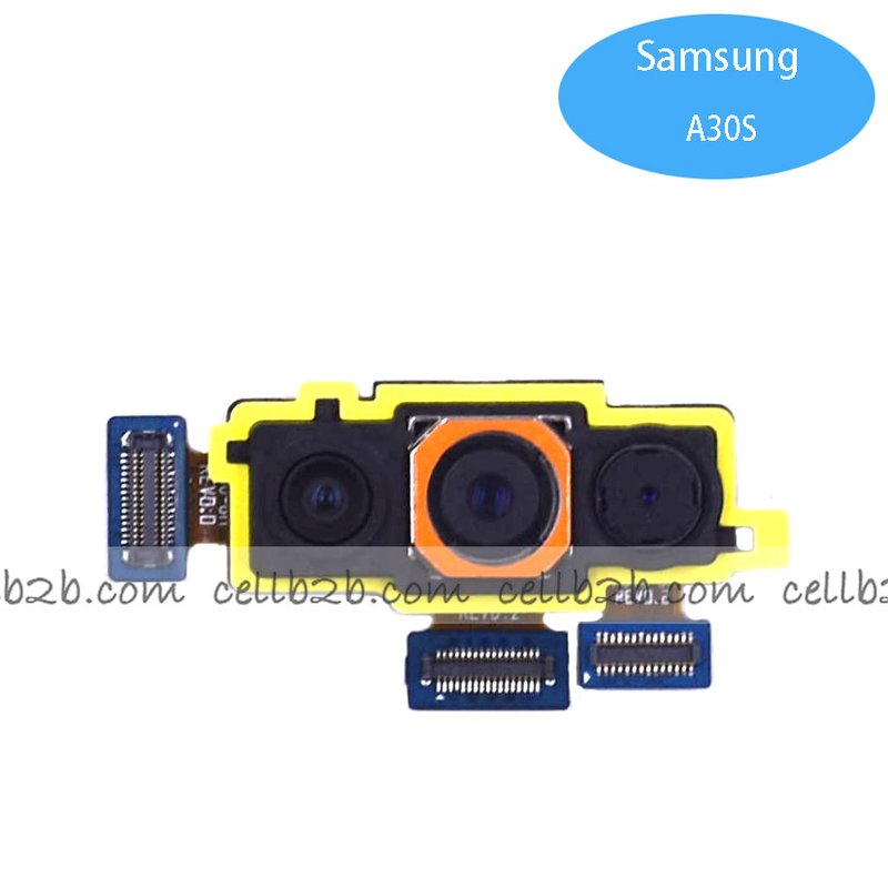 Cámara Trasera para Samsung A30S A307F