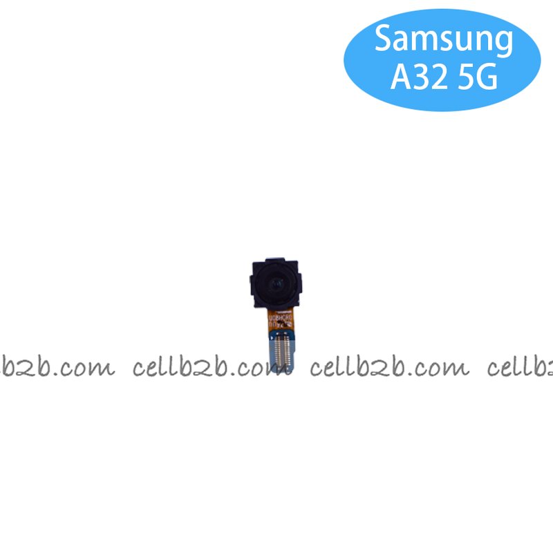 Cámara Trasera para Samsung A32 5G A326B GRAN ANGULAR
