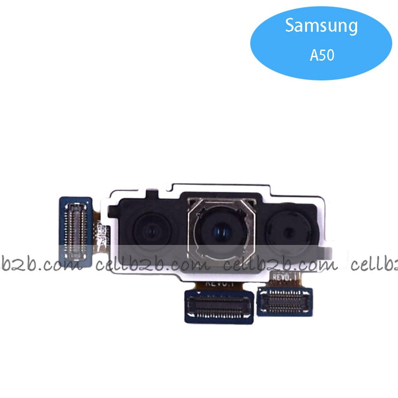 Cámara Trasera para Samsung A50 A505F