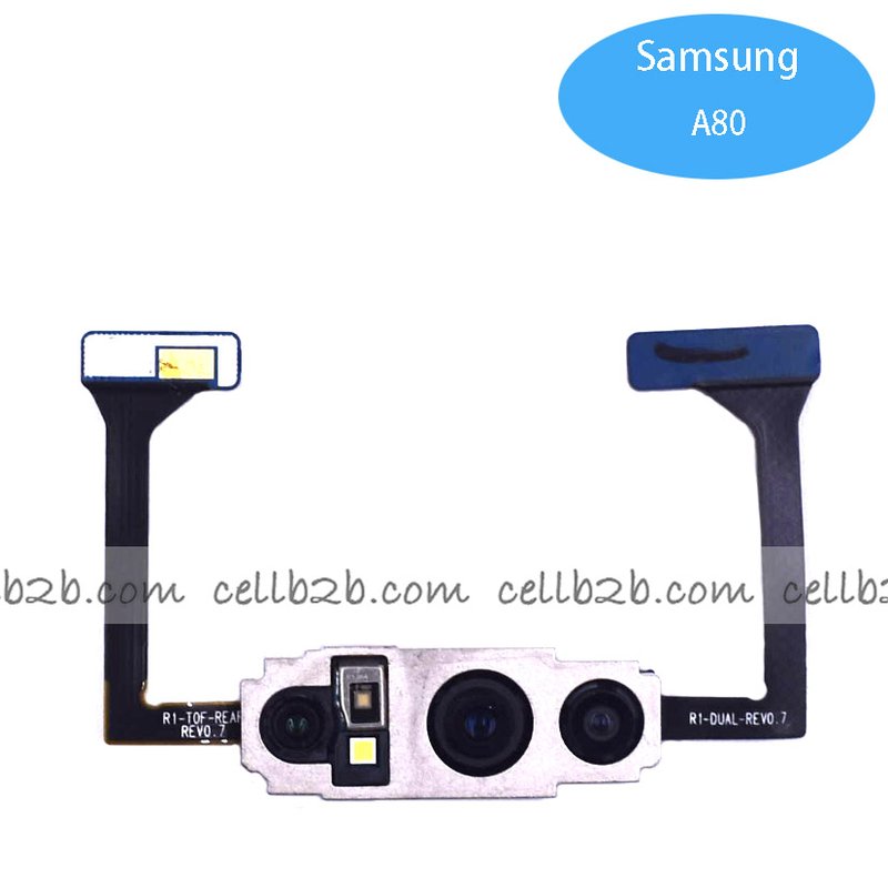 Cámara Trasera para Samsung A80 A805F