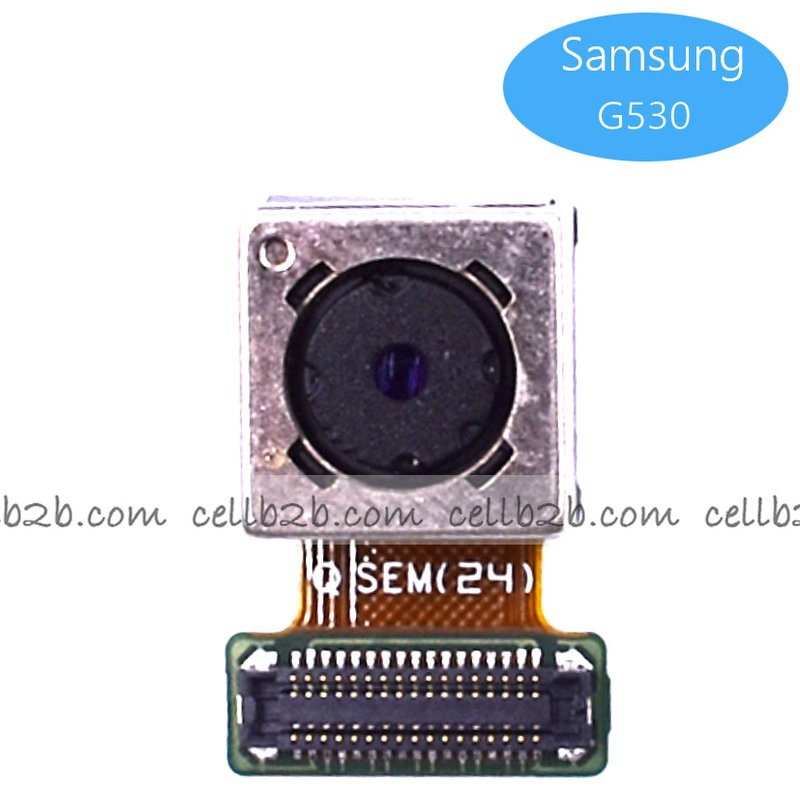Cámara Trasera para SAMSUNG G530/ Gran Prime