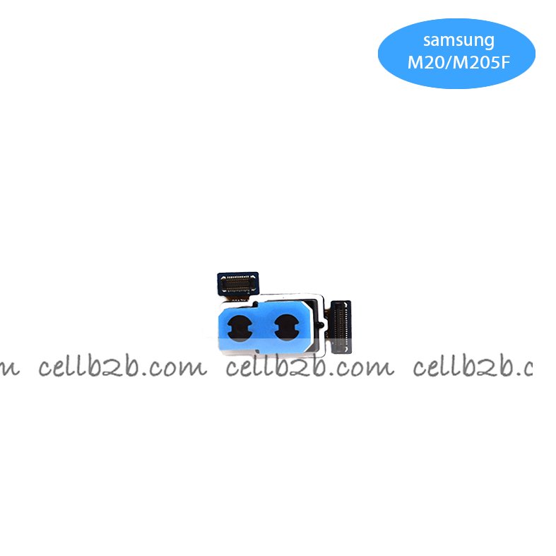 Cámara Trasera para Samsung Galaxy M20 M205