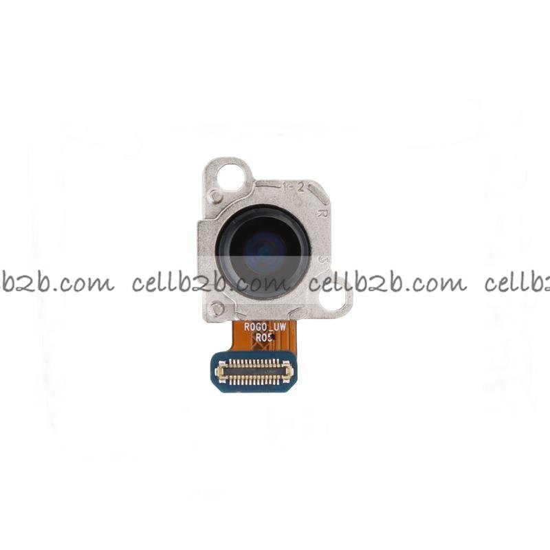 Cámara Trasera para Samsung S22 5G S901B/S22 Plus S906B Gran Angular Original