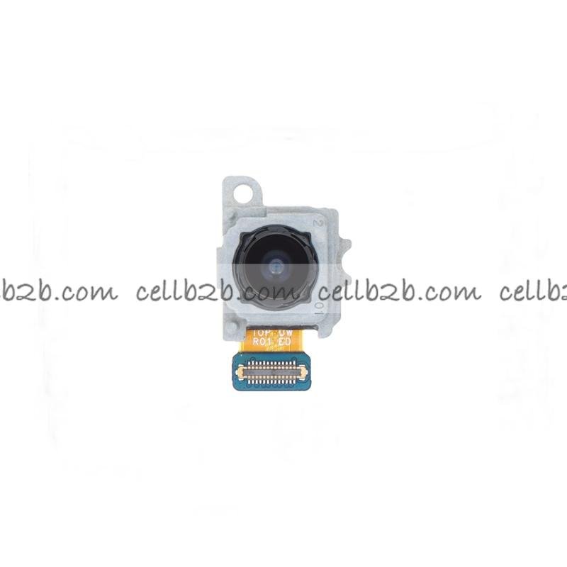 Cámara Trasera para Samsung Z Fold 2 5G F916B Angular