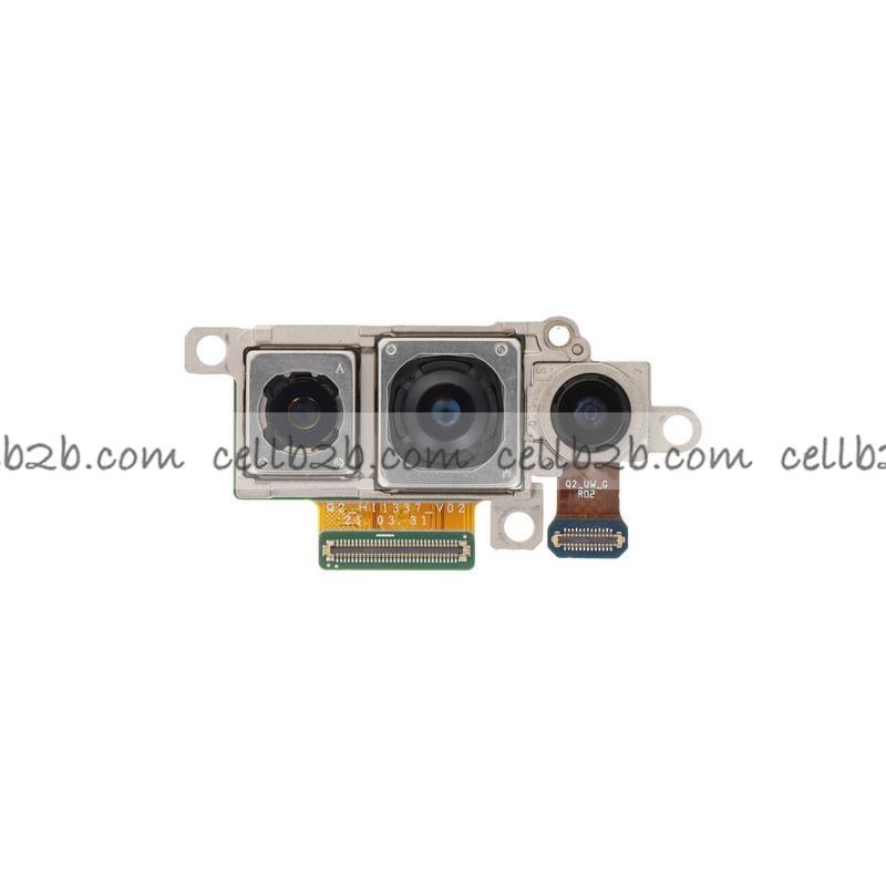 Cámara Trasera para Samsung Z Fold 3 5G F926B