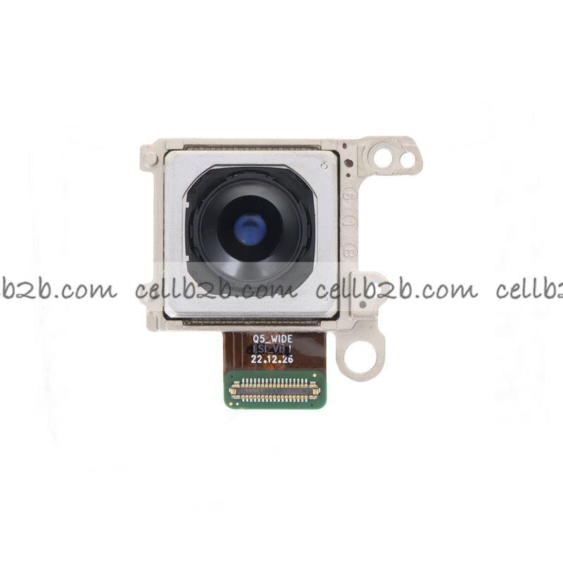 Cámara Trasera para Samsung Z Fold 5 5G F946B
