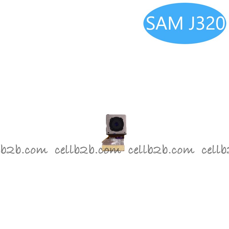 Cámara Trasera para Samsung J3 (2016) J320F/J320/J310