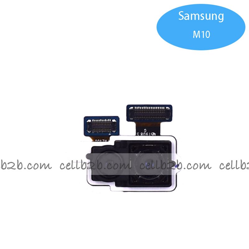 Cámara Trasera para Samsung M10 M105F