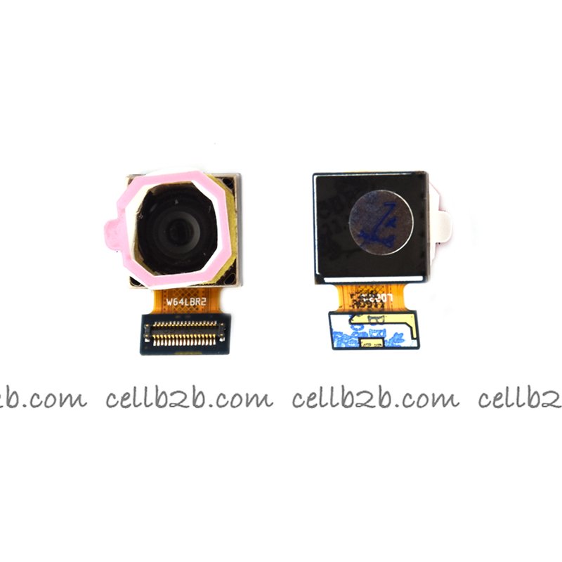 Cámara Trasera para Samsung M32 M325F