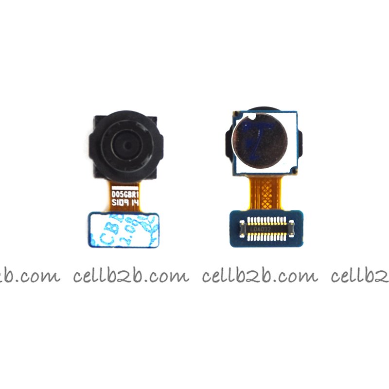 Cámara Trasera para Samsung A22 A225F / M53 M536B / M33 M336B / M22 M225F / M32 M325F Profundidad