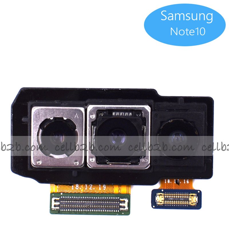 Cámara Trasera para Samsung Note 10