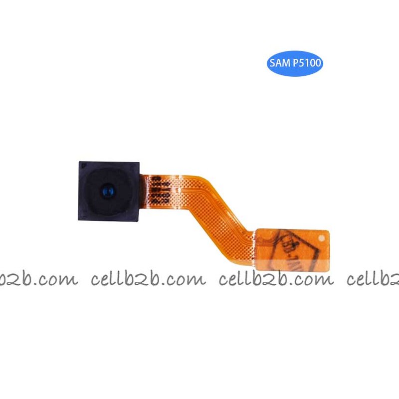 Cámara Trasera para Samsung P5100