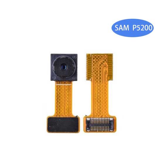 Cámara Trasera Para Samsung P5200