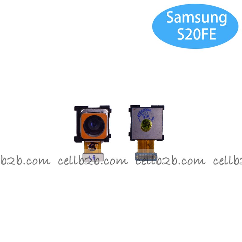 Cámara Trasera para Samsung S20 FE / S20 Lite G780F