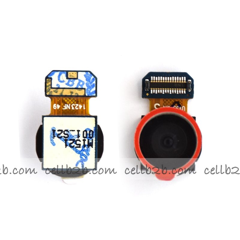 Cámara Trasera para Samsung S21 FE 5G G990B / A53 5G A536B / M52 5G M526B Gran Angular