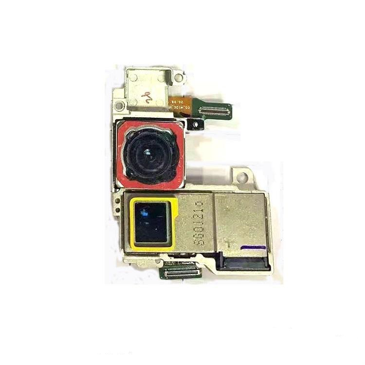 Cámara Trasera para Samsung S21 Ultra 5G G998B Original