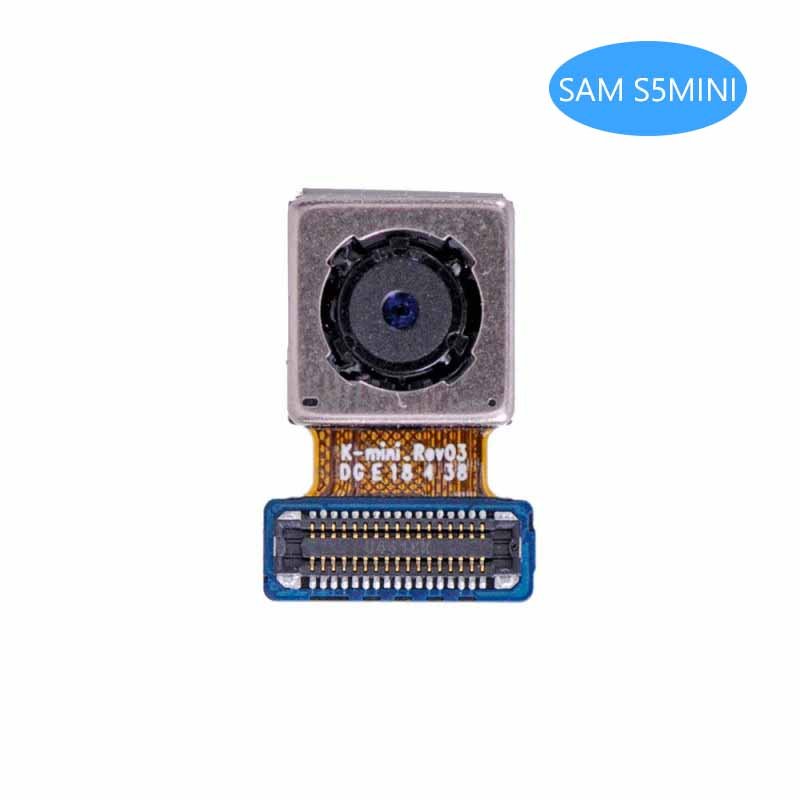 Cámara Trasera para SAMSUNG S5 Mini/G800F