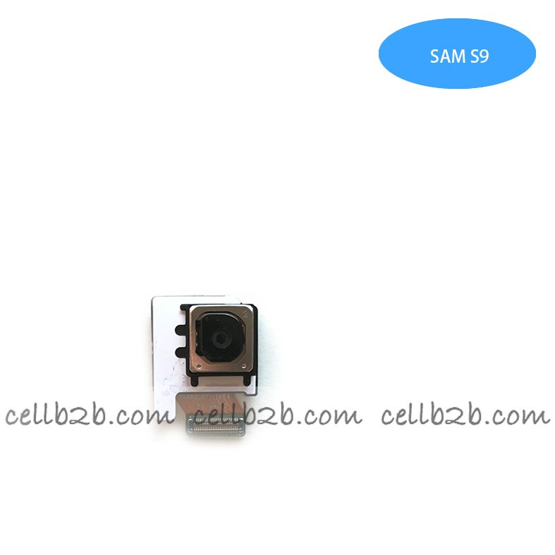 Cámara Trasera para Samsung SM-G960 GALAXY S9