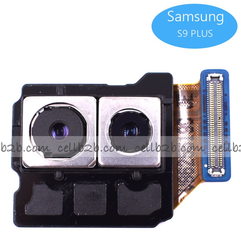 Cámara Trasera para Samsung SM-G965 GALAXY S9 PLUS