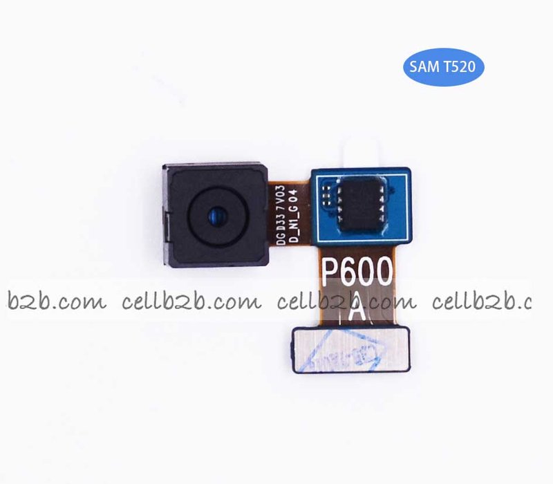 Cámara Trasera para Samsung T520